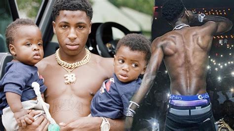 nba youngboy vs youngboy never broke again
